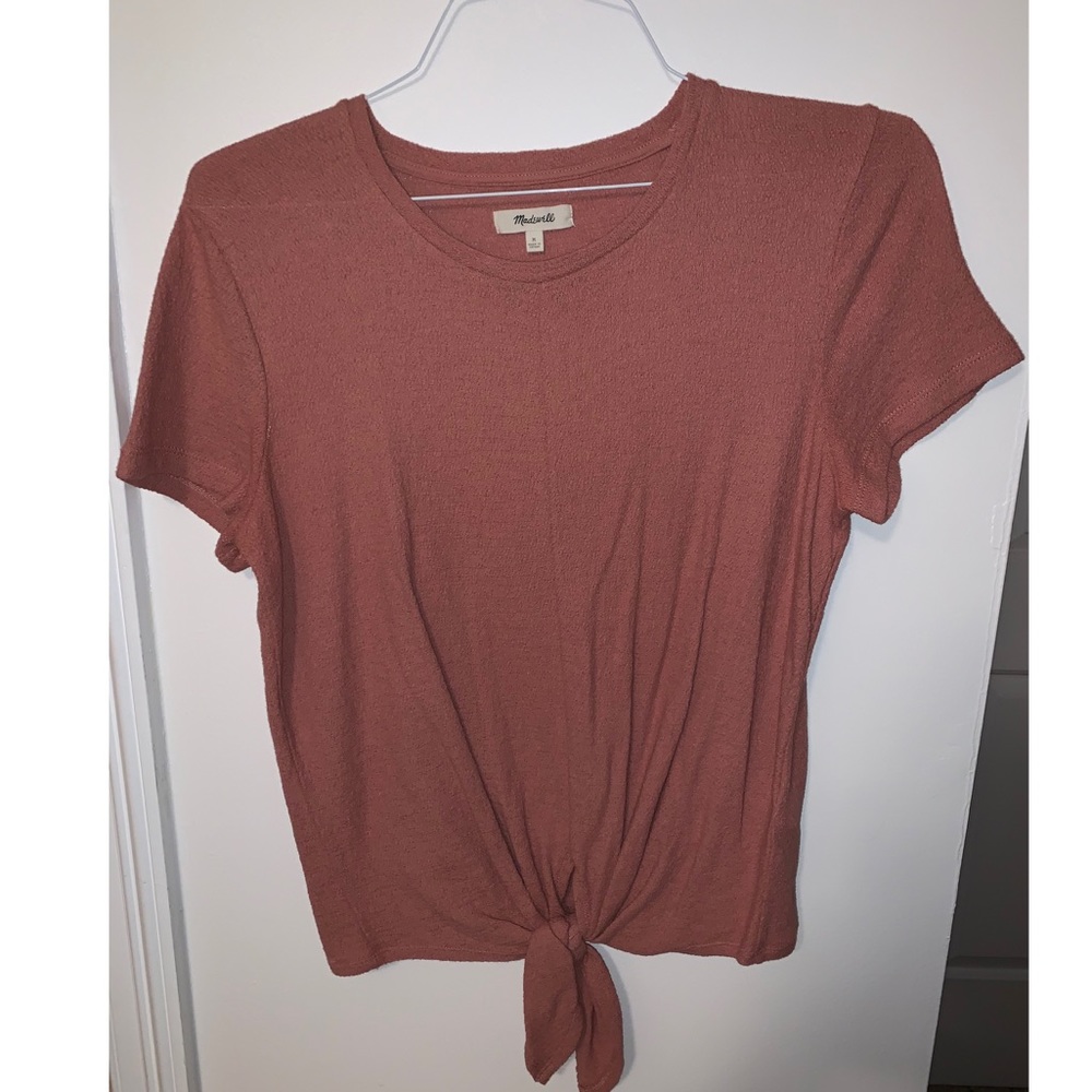 Madewell Top